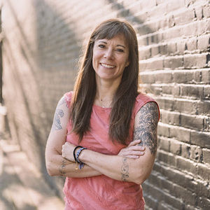 Meet your Posher, Heather